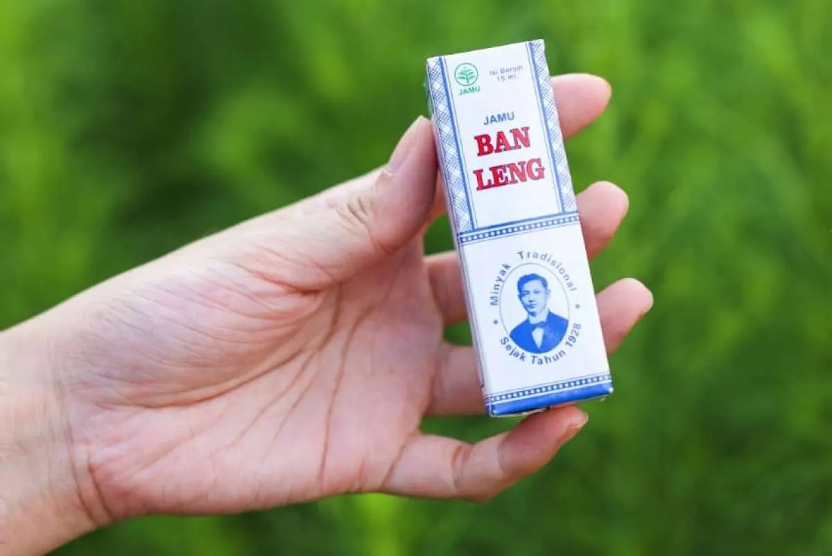 Berusia Hampir Satu Abad, Promosi Minyak Ban Leng Digencarkan