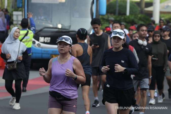 Kesadaran Menjaga Kesehatan Meningkat, Samsung Indonesia Bentuk Galaxy Active Club