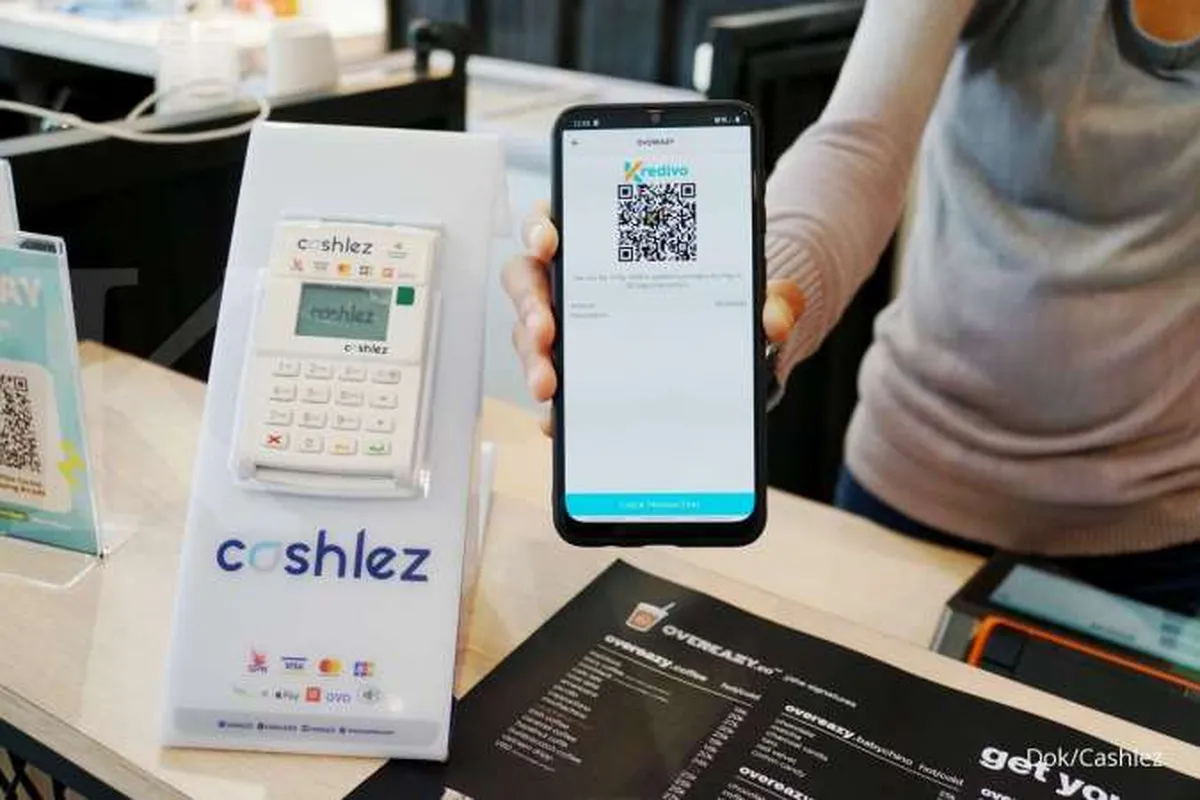 Right Issue Krom Bank (BBSI) Efektif, Kredivo Batal Jadi Pembeli Siaga