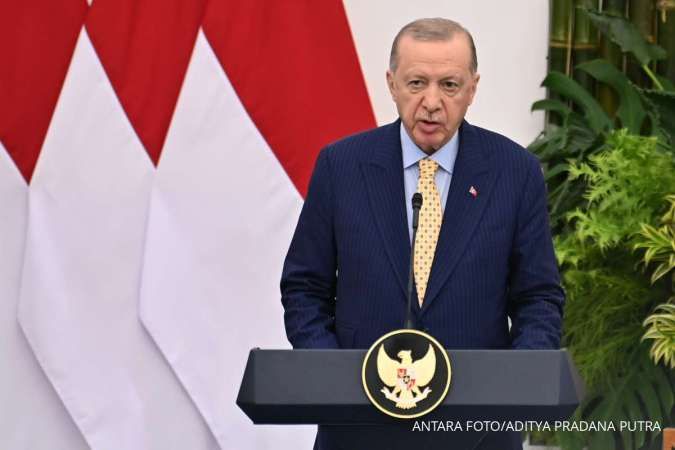 PBB & Erdogan Kecam Keras Israel: Sabotase Gencatan Senjata!
