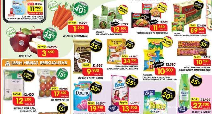 Promo JSM Superindo 10-12 Desember 2021