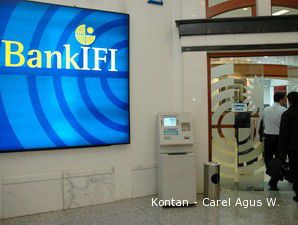 LPS: Simpanan Tak Layak Bayar Bank IFI Rp 173,4 Miliar