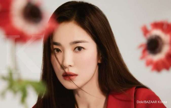 Song Hye Kyo bahas drama Korea terbaru The Glory, akui rindu syuting lagi
