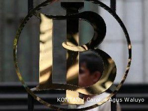 Transfer elektronik BI RTGS dan SKNBI sepanjang 2010 naik signifikan