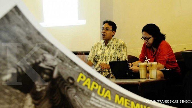 Dana alokasi otonomi Aceh dan Papua capai Rp 12 T