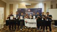 Kideco Raih 4 Penghargaan Gold TKMPN 2025