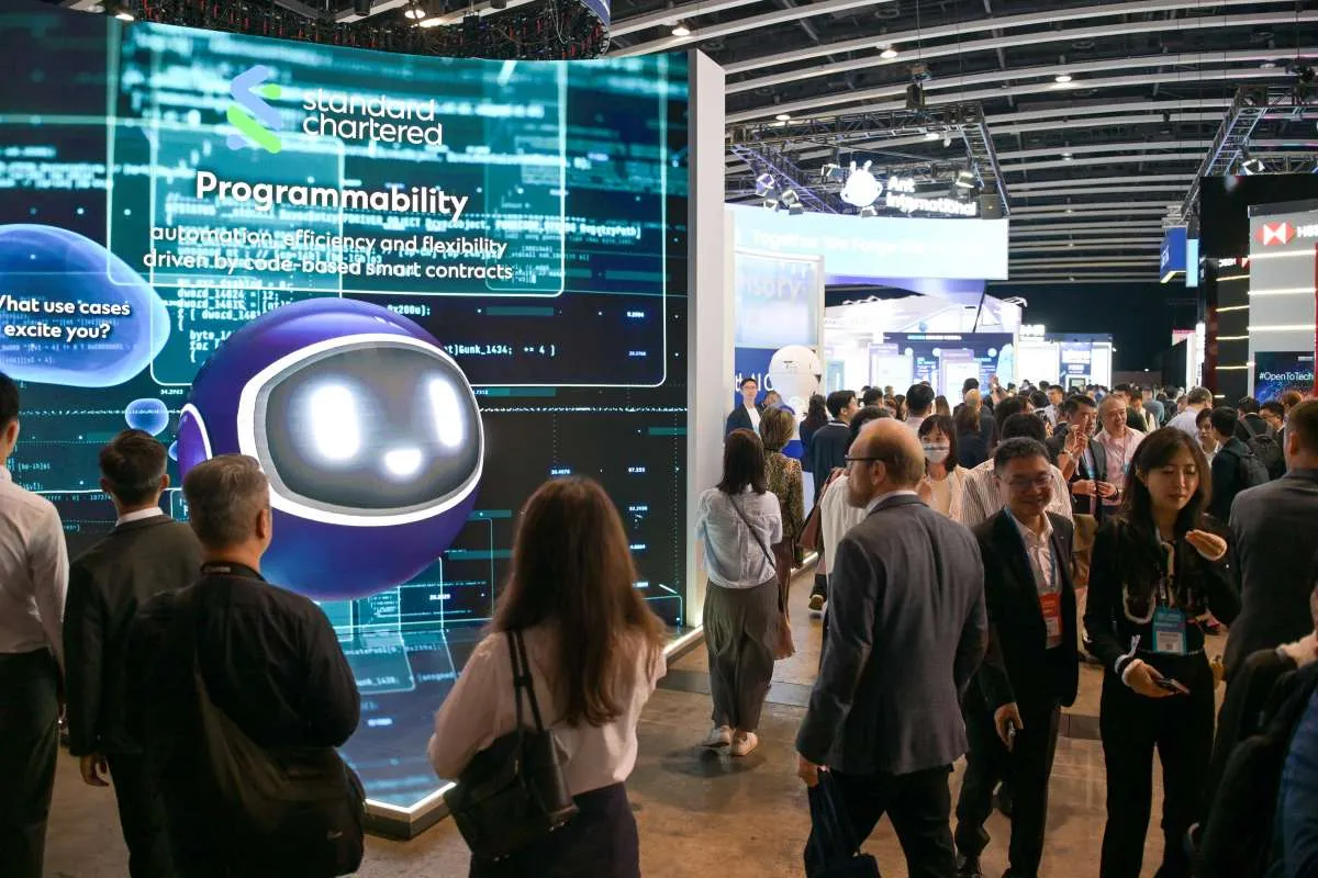 Ekspor Hong Kong Tembus Rekor, Realisasi Impor Juga Naik