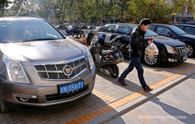 China Akan Kembali Naikkan Harga Eceran Bensin & Solar Mulai Selasa Tengah Malam Ini