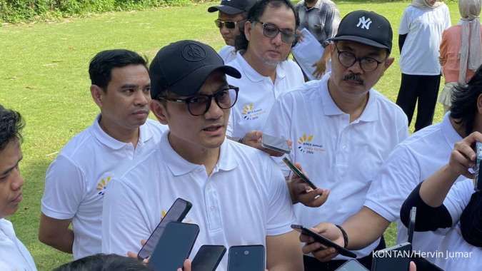 BPKH Siapkan Rp 20 Triliun: Dana Haji Aman Meski Rupiah Loyo?