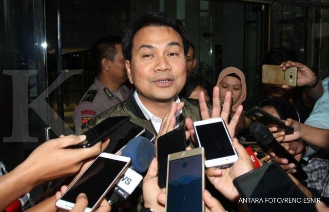 Prolegnas prioritas tahun 2021 belum disahkan, ini kata pimpinan DPR