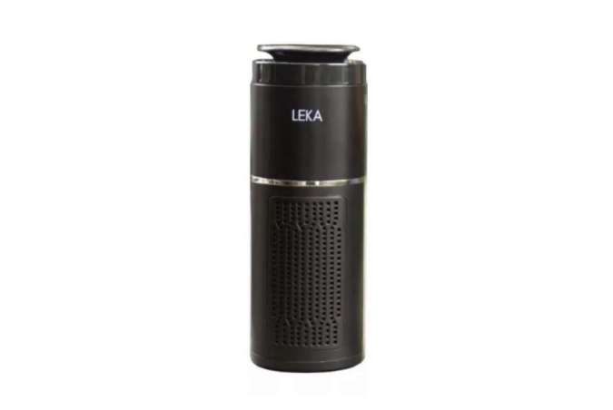 4 Rekomendasi Air Purifier Portable yang Praktis, Bisa Ditaruh di Meja dan Mobil!