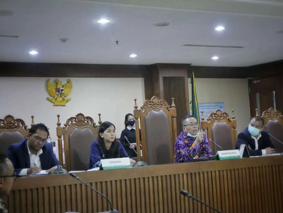 Pengurus PKPU Prakarsa Semesta Alam minta kreditur segera ajukan tagihan