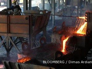 Nalco mengaktifkan smelter tahun depan