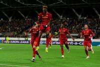 Jadwal Liga Italia Serie A: Pekan 16 Ada Laga Sassuolo vs AS Roma