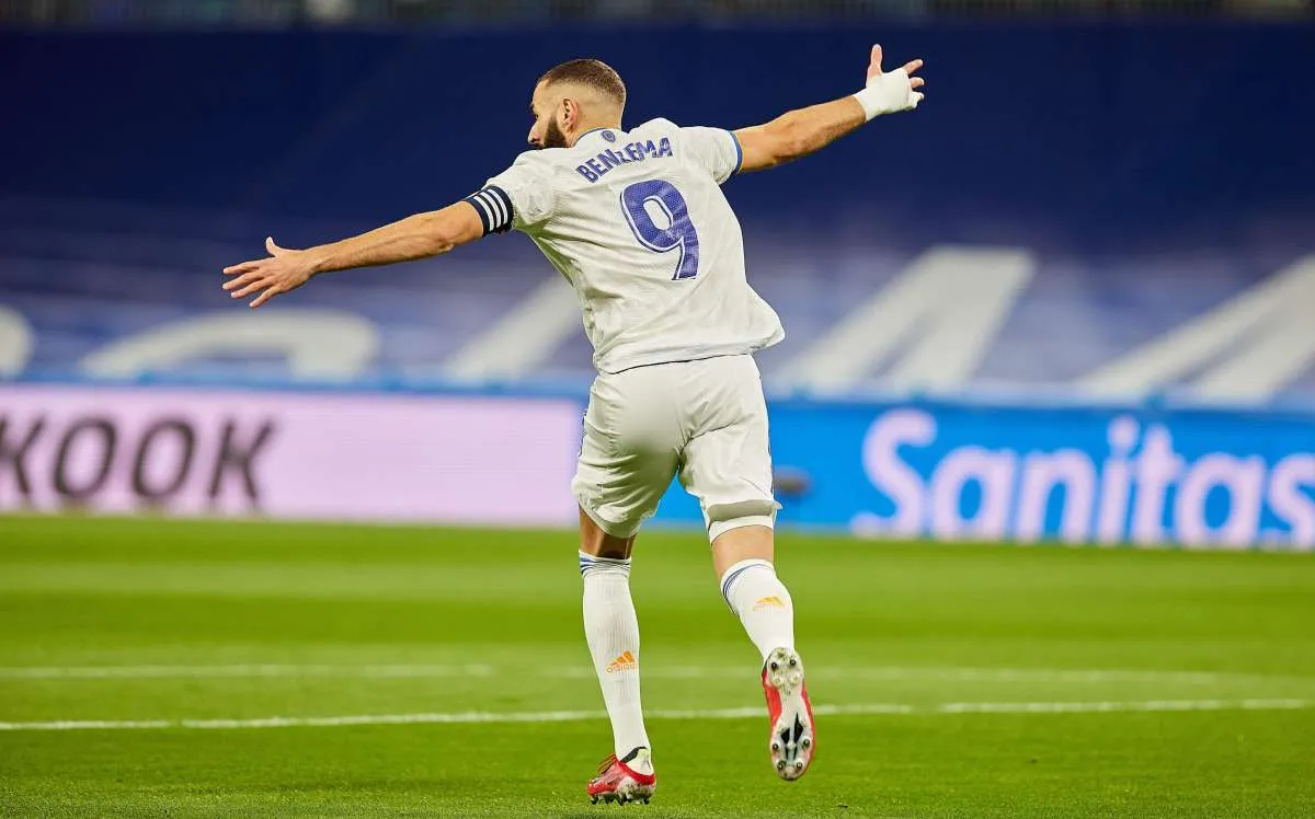 Jadwal Liga Champions Real Madrid vs Sheriff Tiraspol: Los Blancos jumpa The Wasps