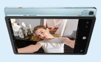 Tecno Megapad 11 Suguhkan Layar 90Hz Mulus dan Bodi Tipis untuk Kerja