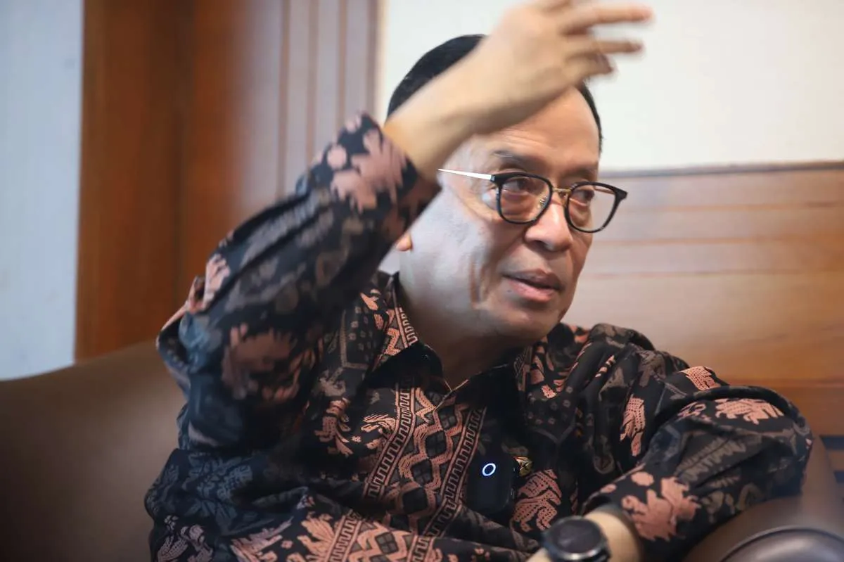 OJK Tetapkan Aturan Rekening Dormant, Tak Aktif 5 Tahun Masuk Kategori Ini