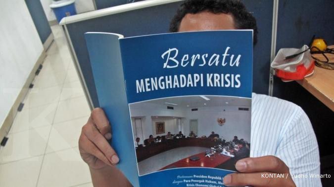 SBY: Demi Allah pertemuan itu tak singgung Century
