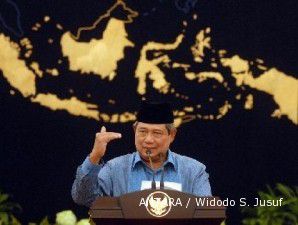 SBY buka puncak peringatan Hari Anti Narkotika Internasional 2011