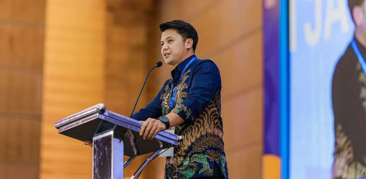 Satrio Rama Mengedepankan Semangat Demokrasi di Musda Hipmi