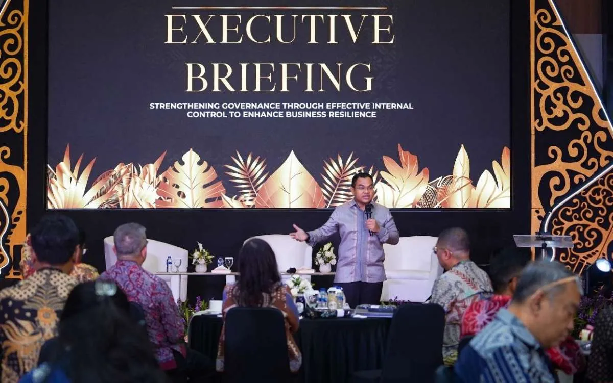 BP-BUMN Tekankan Penguatan Governance sebagai Motor Transformasi Digital