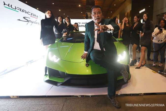 Hotman Paris Tidak Ada Dalam Daftar Nama Pengacara Nadiem Makarim