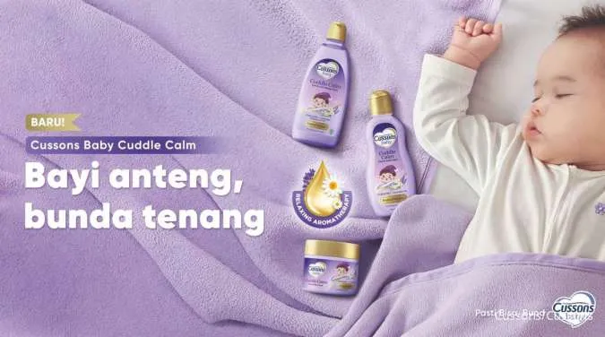 Jangan Salah Pilih, Begini Cara Menentukan Produk Bayi yang Aman