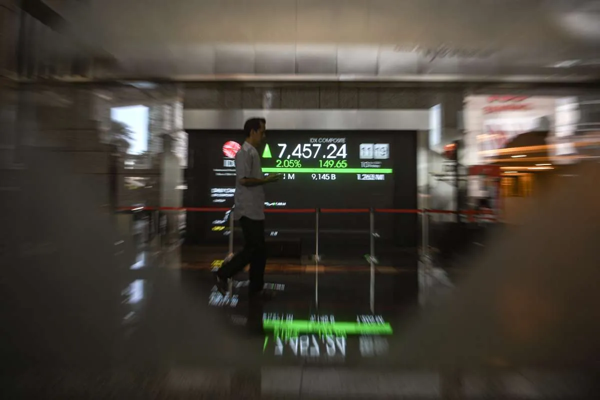 Cermati Kinerja Emiten BUMN di 2025 dan Saham Pilihan yang Layak Dikoleksi