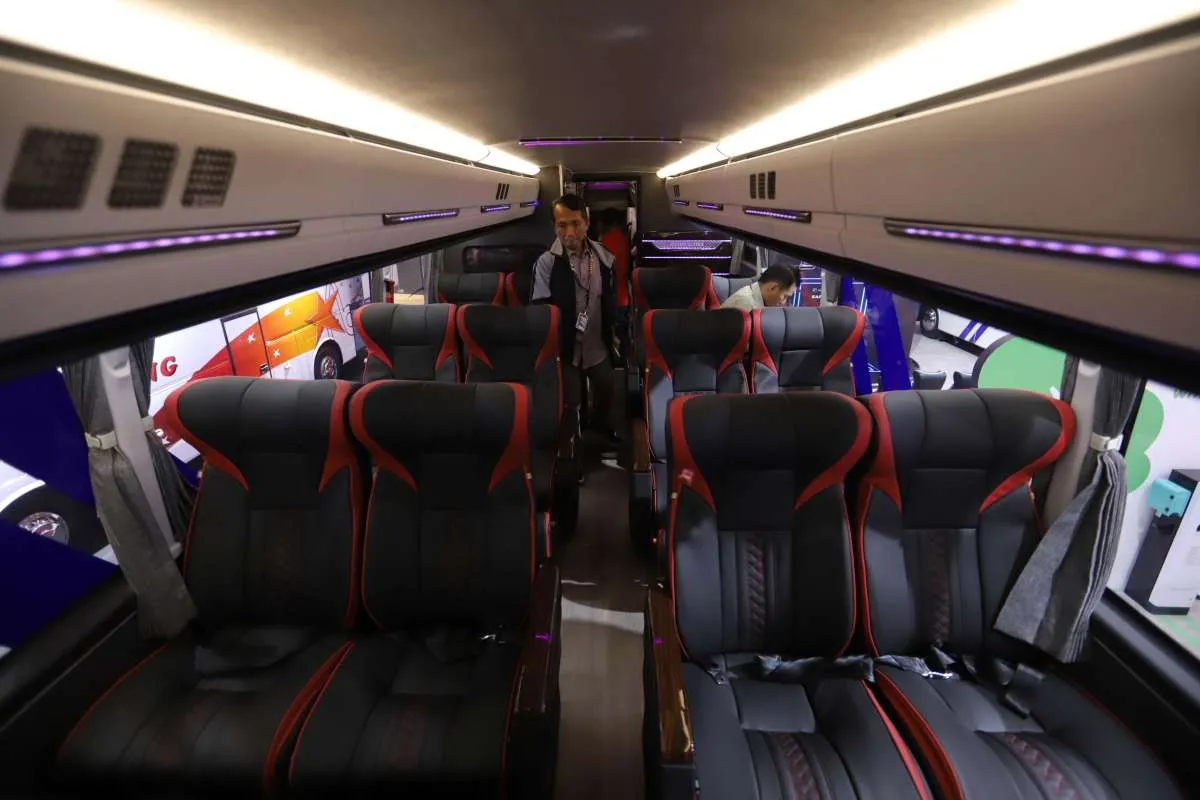 Pendaftaran Mulai 3 Maret! Begini Cara Ikut Mudik Gratis Pemerintah Aceh 2026