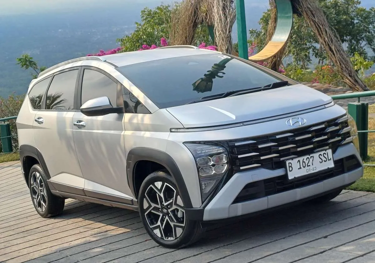 Hyundai Tambah 4 Showroom Baru di Area Jawa Tengah