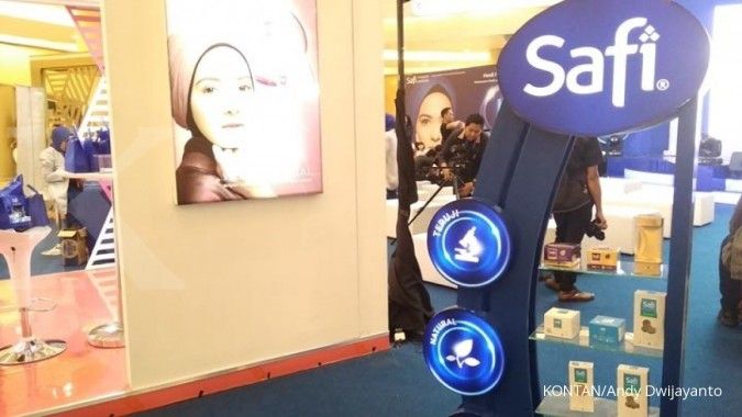 Skincare Safi perkuat layanan digital untuk genjot penjualan