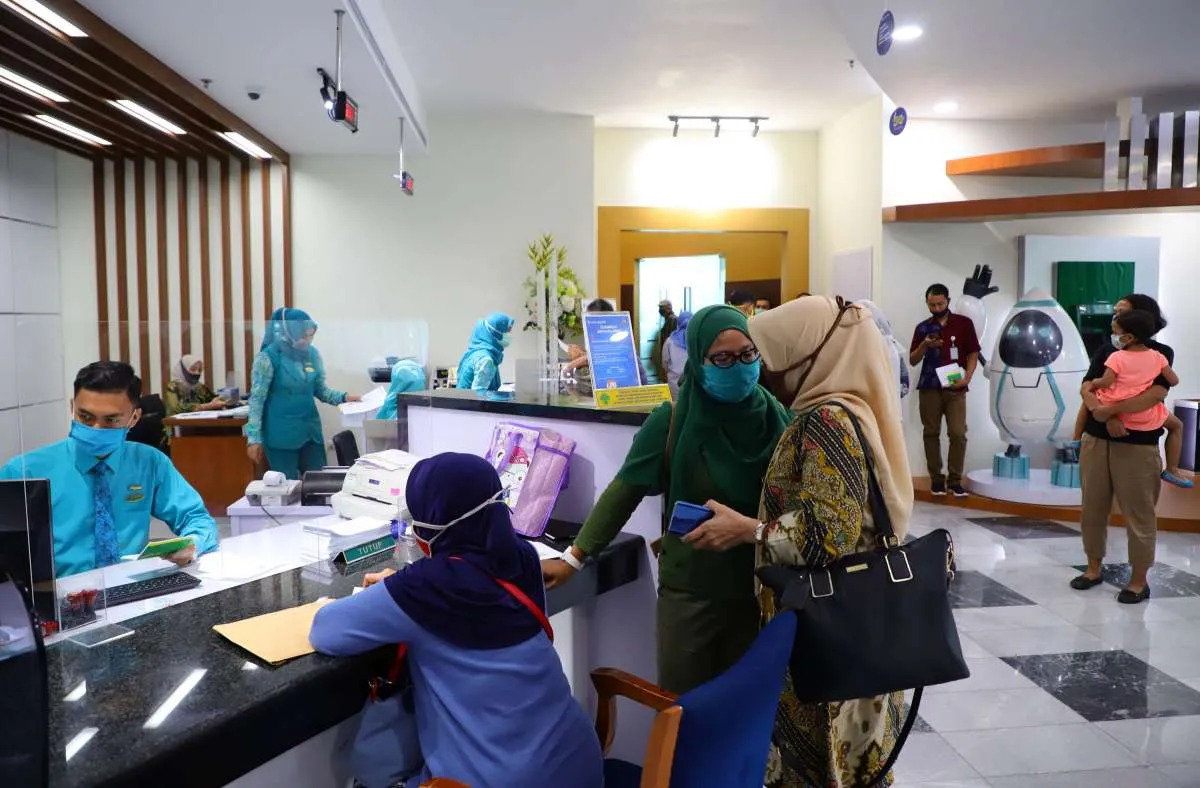 Akan diambilalih Kookmin, begini target bisnis Bukopin di 2020 
