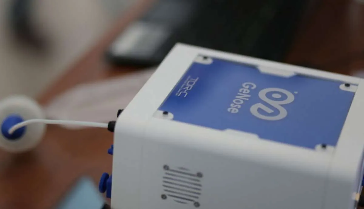 Siap Produksi Alat Deteksi Covid-19 (GeNose C19) Secara Massal, UGM Cari Investor