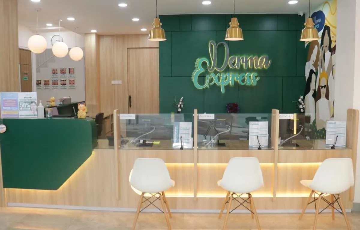 Klinik Kecantikan Terbaik di Indonesia