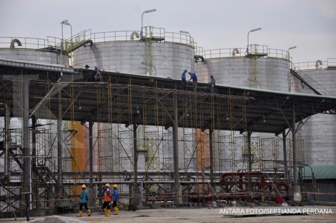 PTPN III Bakal Bangun Pabrik FAME di KEK Sei Mangkei, Estimasi Produksi Januari 2025
