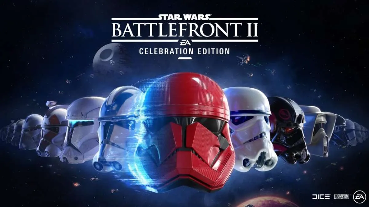 Jangan sampe terlewat, klaim game gratis Star Wars Battlefront 2 di Epic Games Store