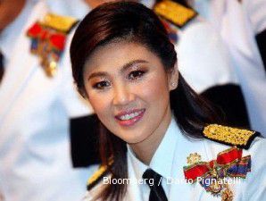 Pemerintah berharap kedatangan PM Yingluck percepat penyelesaian Blok Montara