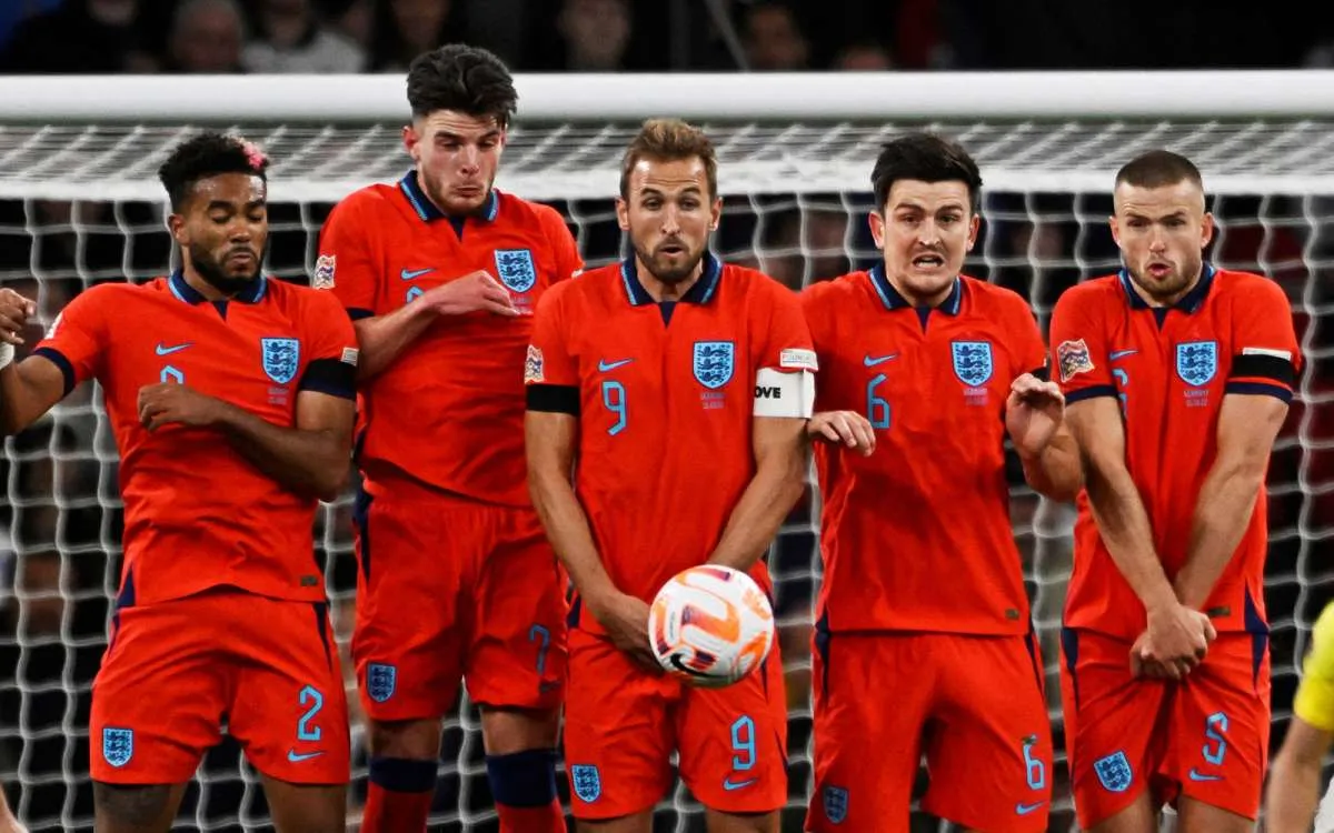 Prediksi Pertandingan Inggris Vs Iran, Inggris Lebih Diunggulkan