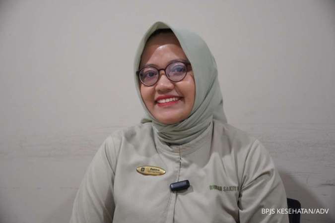 Bridging Apotek Online, Percepat Layanan Farmasi Peserta JKN