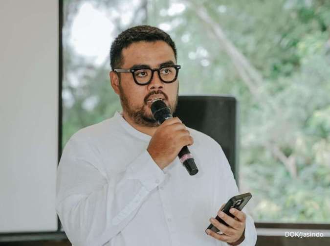 Asuransi Jasindo Tegaskan Komitmen Antikorupsi di Momentum HAKORDIA 2025