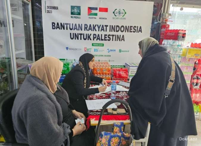 Komite Palestina PBB Apresiasi Komitmen Dukungan Indonesia