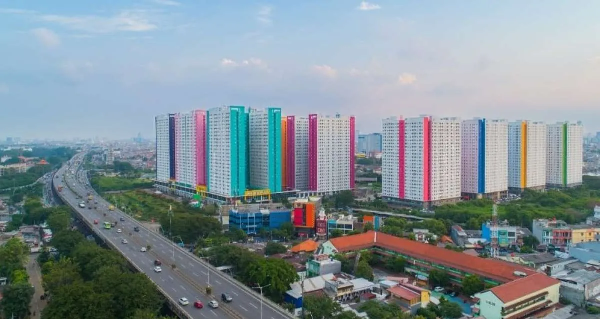 Permintaan Apartemen Diprediksi Masih Terbatas di Tahun 2023