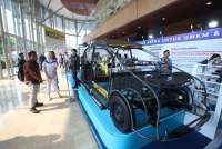 Maybank Menilai Buyback Rp 2 Triliun Berpotensi Dorong Prospek Saham Astra (ASII)