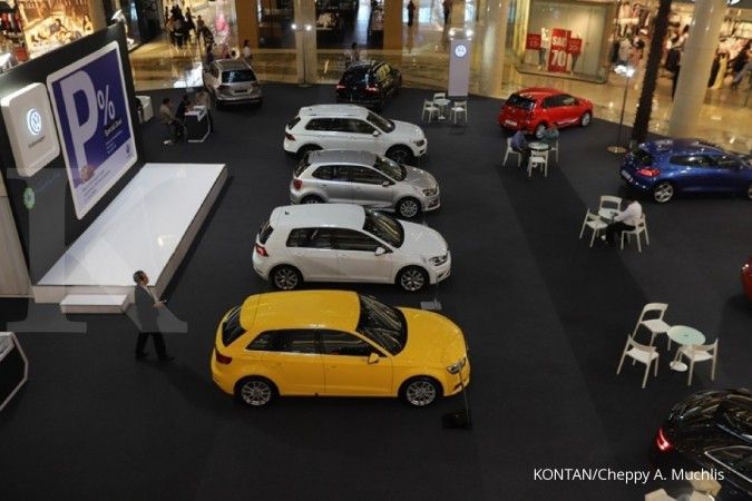 Pasar Menjanjikan, Indomobil (IMAS) Tambah Portofolio Mobil Premium Asal Eropa