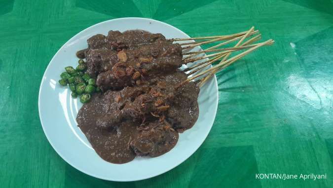 Rekomendasi Kuliner Khas Madura yang Dikenal Lezat, Pernah Coba Sate Asli?