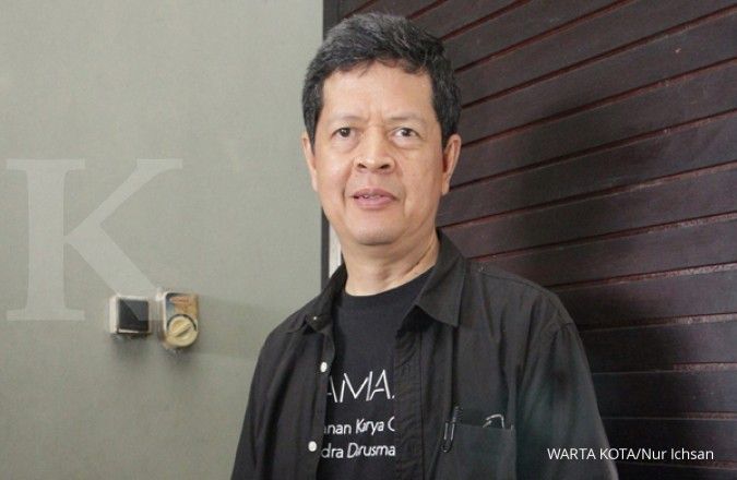 LMKN Harapkan Status Hukum yang Lebih Jelas pada Revisi UU Hak Cipta