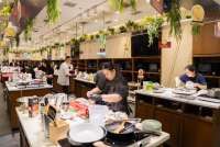 ABC Cooking Studio Rayakan 8 Tahun di Indonesia, Member Tembus 18.000