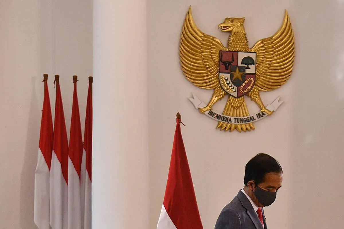 Jokowi: Jangan sampai ada gelombang kedua Covid-19!