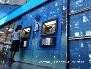 ANZ Panin Bank optimistis jaga pangsa pasar kartu kredit di level 9%
