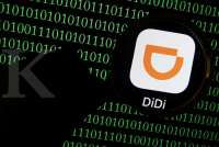 Tegaskan aturan, regulator China undang 11 perusahaan ride-hailing 